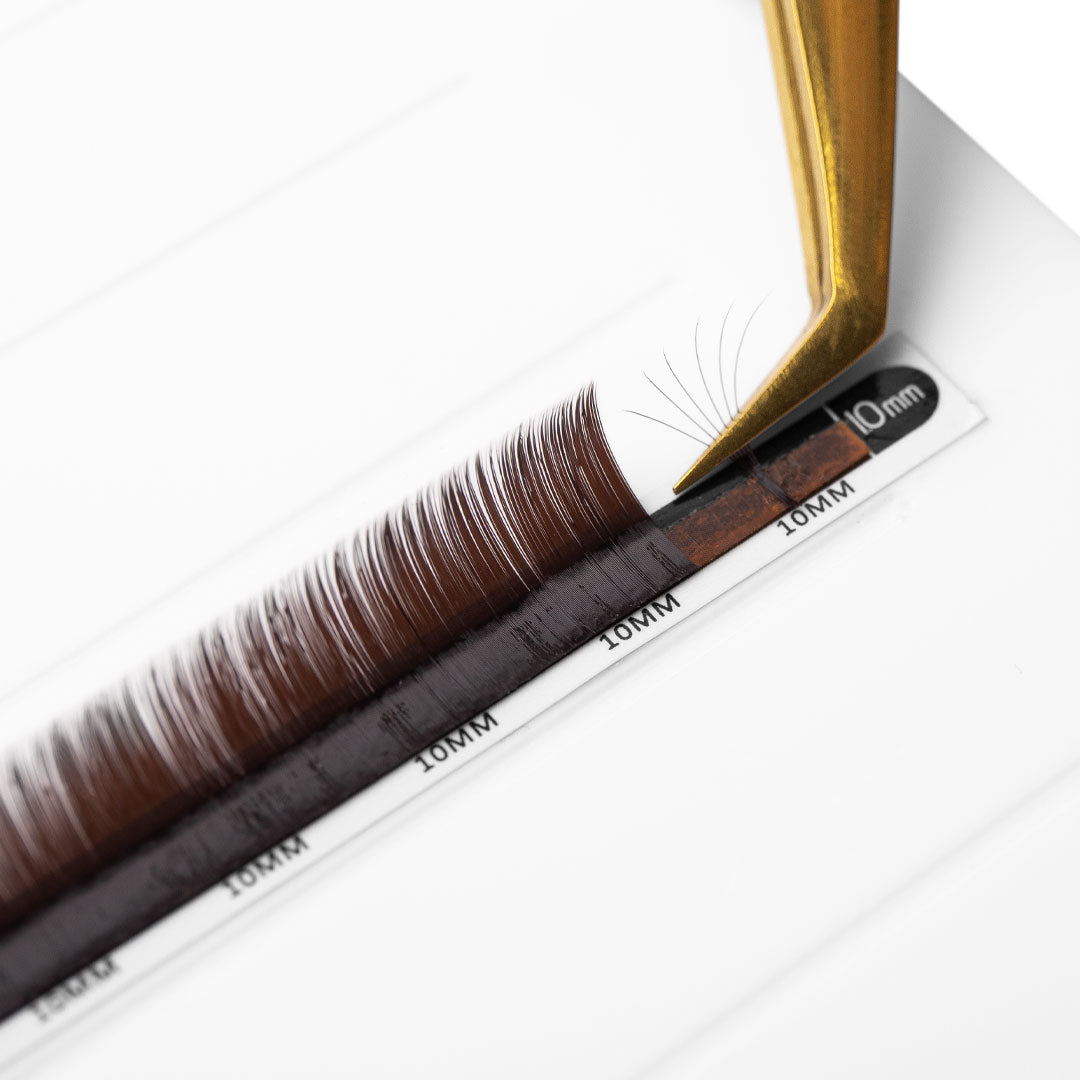 best black brown lashes, best black brown lash extensions, best brown eyelash extensions, best volume brown lashes, best volume brown lash extensions, best volume brown eyelash extensions 0.07, best Russian volume brown lashes