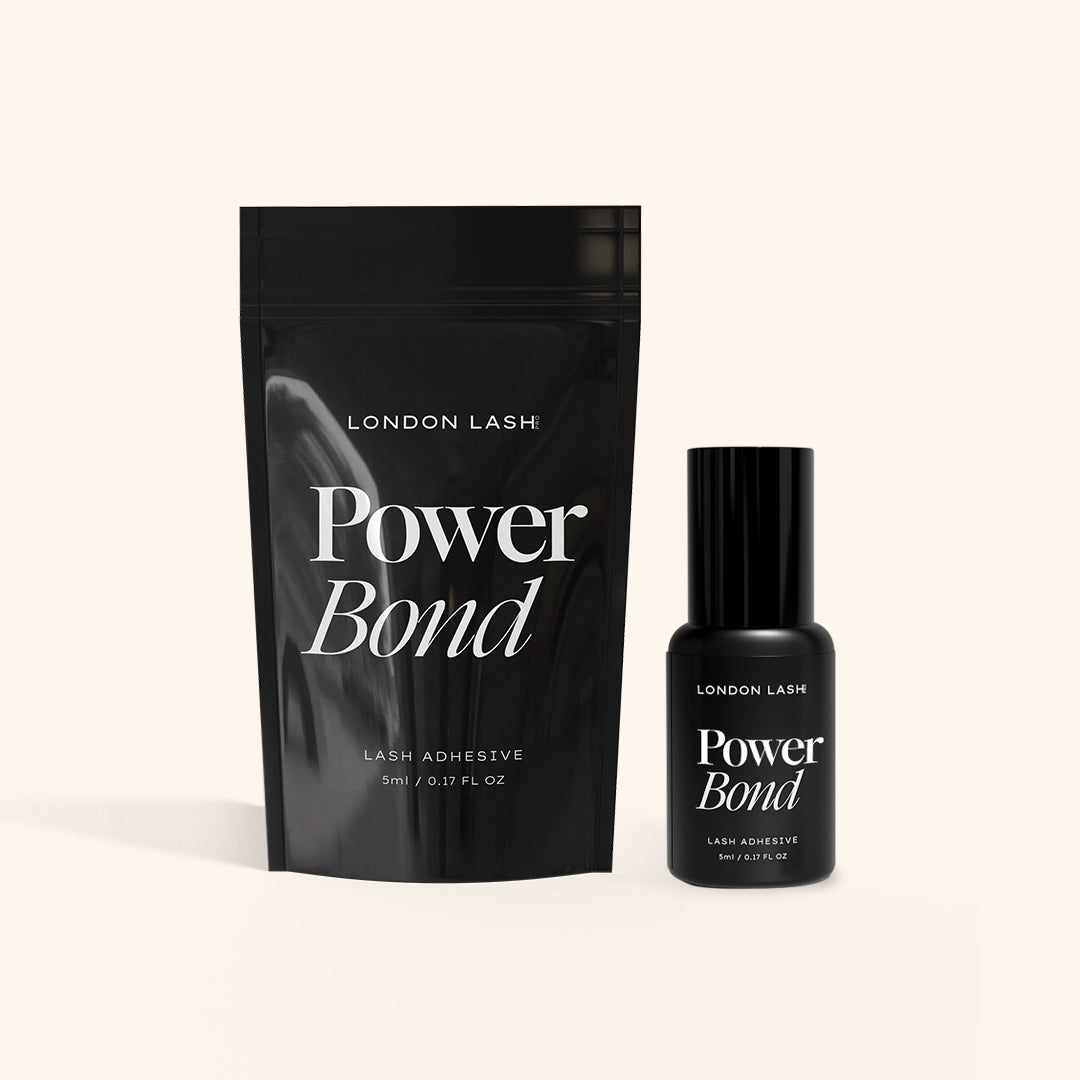 Power Bond Wimpernkleber