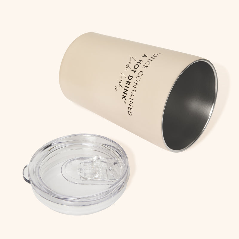 Caneca de café de 355 ml