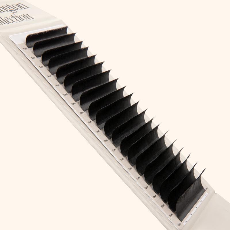 Pestanas Kensington Volume 0.07 - 20 Linhas