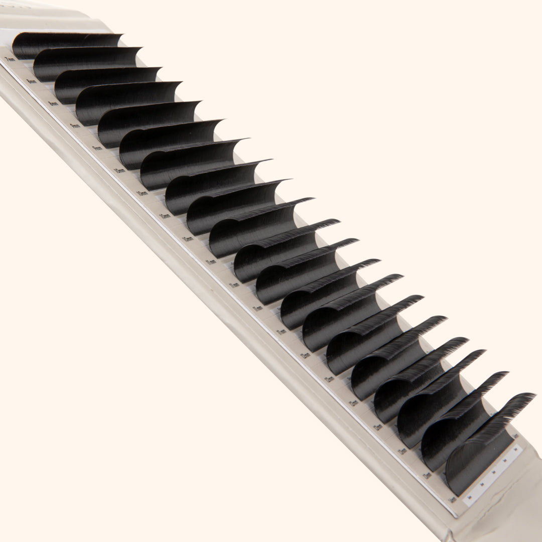 Pestanas Kensington Volume 0.07 - 20 Linhas