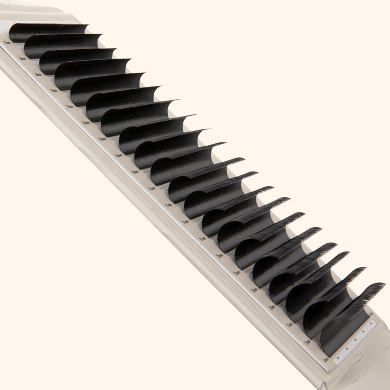 Pestanas Kensington Volume 0.07 - 20 Linhas
