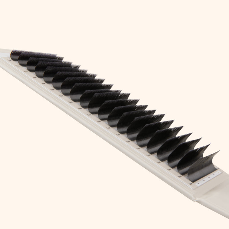 Pestanas Kensington Volume 0.07 - 20 Linhas