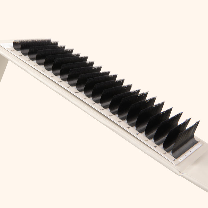 Pestanas Kensington 0.085 - 20 Linhas