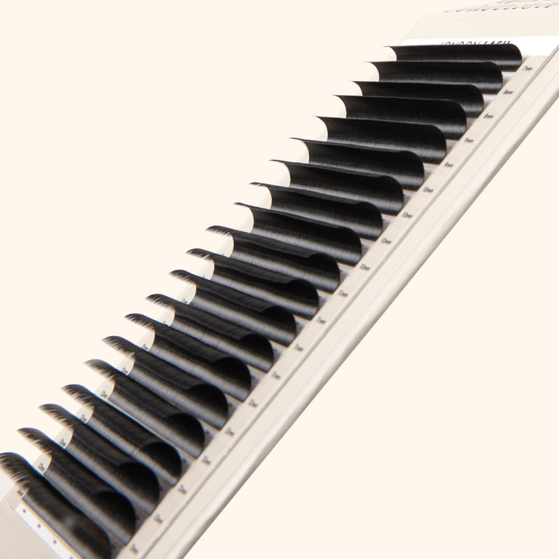 Pestanas Kensington 0.085 - 20 Linhas