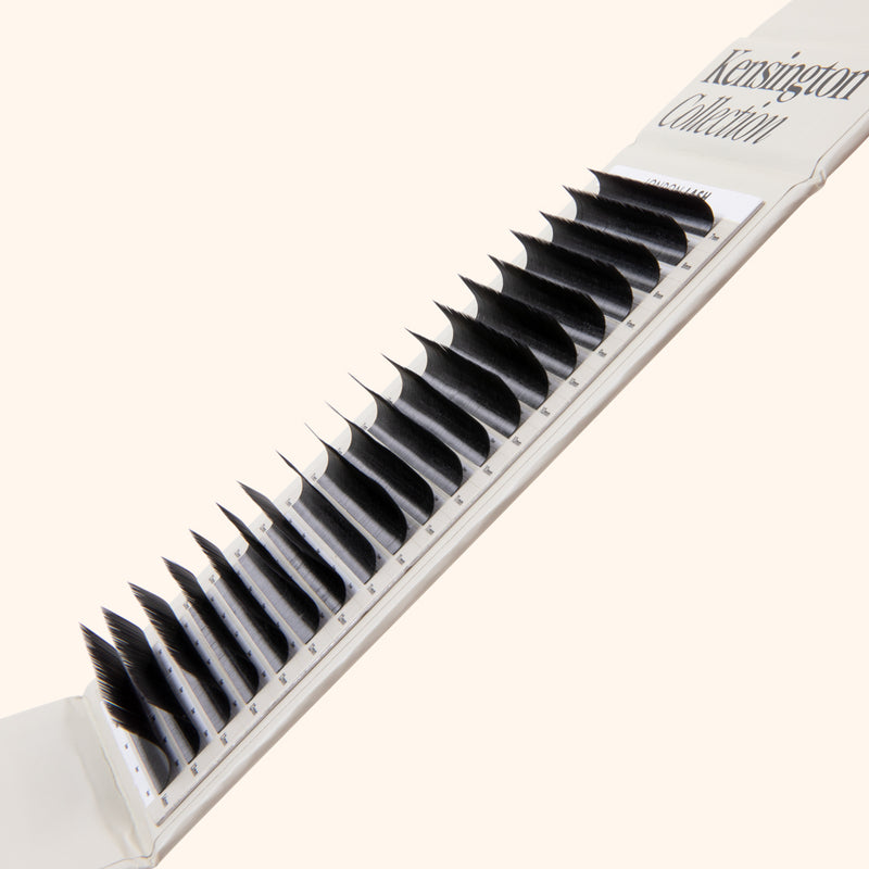 Pestanas Kensington 0.085 - 20 Linhas