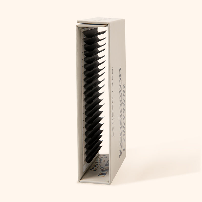 Pestanas Kensington 0.085 - 20 Linhas