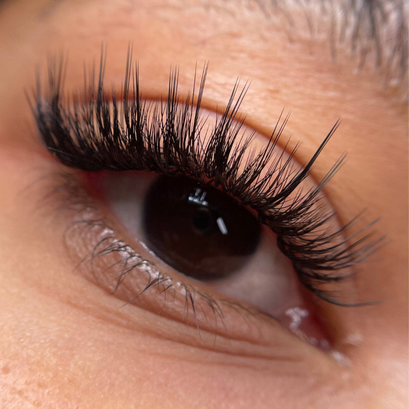 Pestanas Kensington 0.085 - 20 Linhas