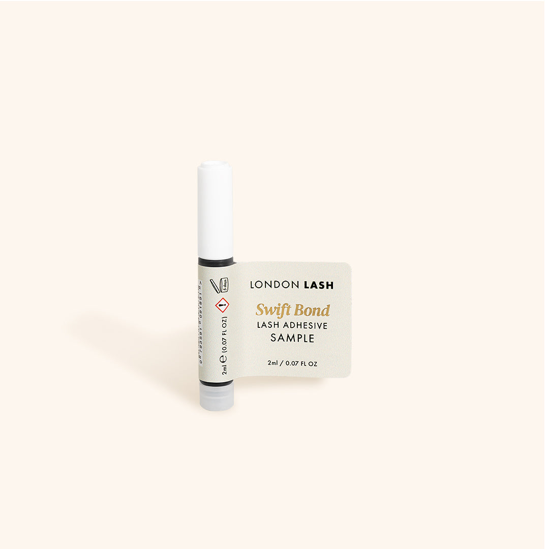 Eyelash Glue/adhesive - Samples