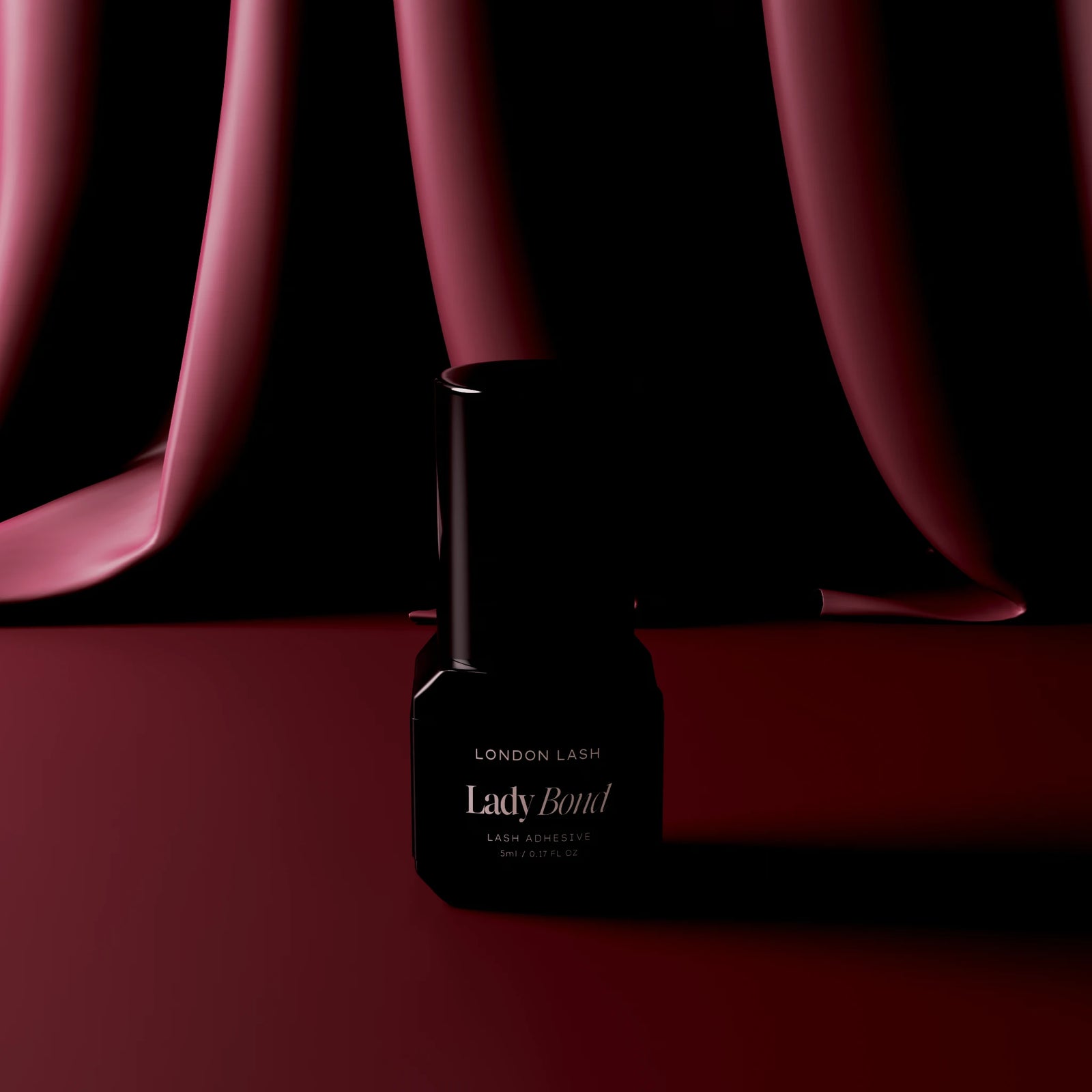 Lady Bond Wimpernkleber