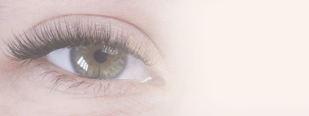 What Are Hybrid Lashes? | A Guide to Mapping & Application