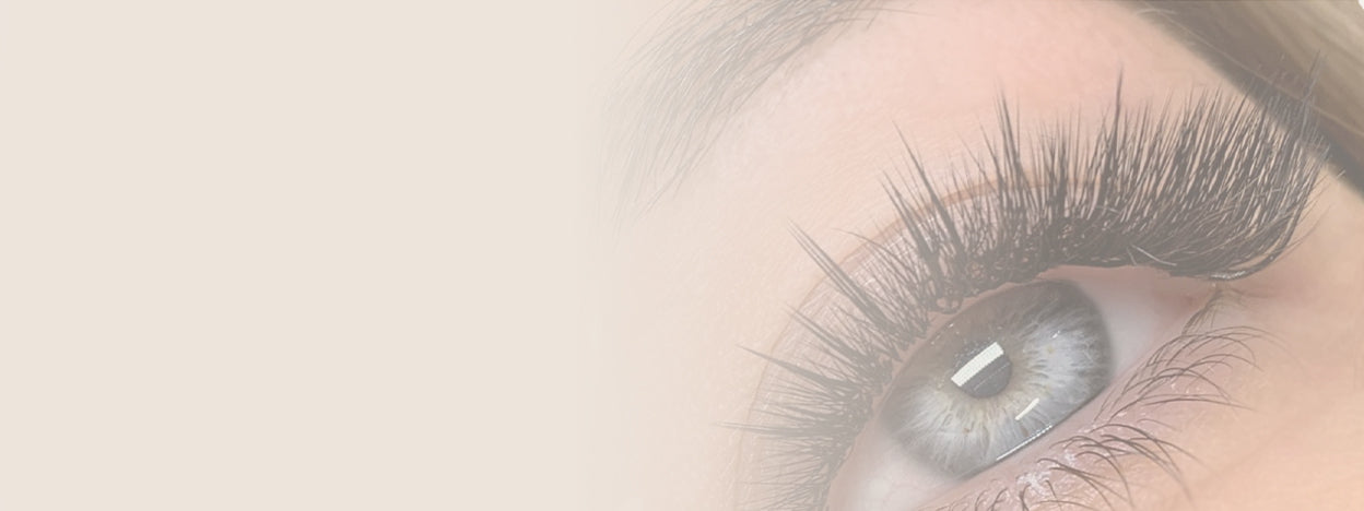 Can You Wear False Eyelashes Over Lash Extensions?