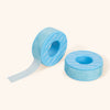 Blue Breathable Medical Lash Tapes