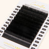 Lash Tray of Camellia Easy Fanning Lashes