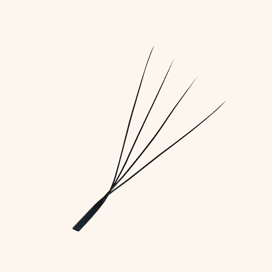 Candyy Lashes - 4DW 0.07 Mix