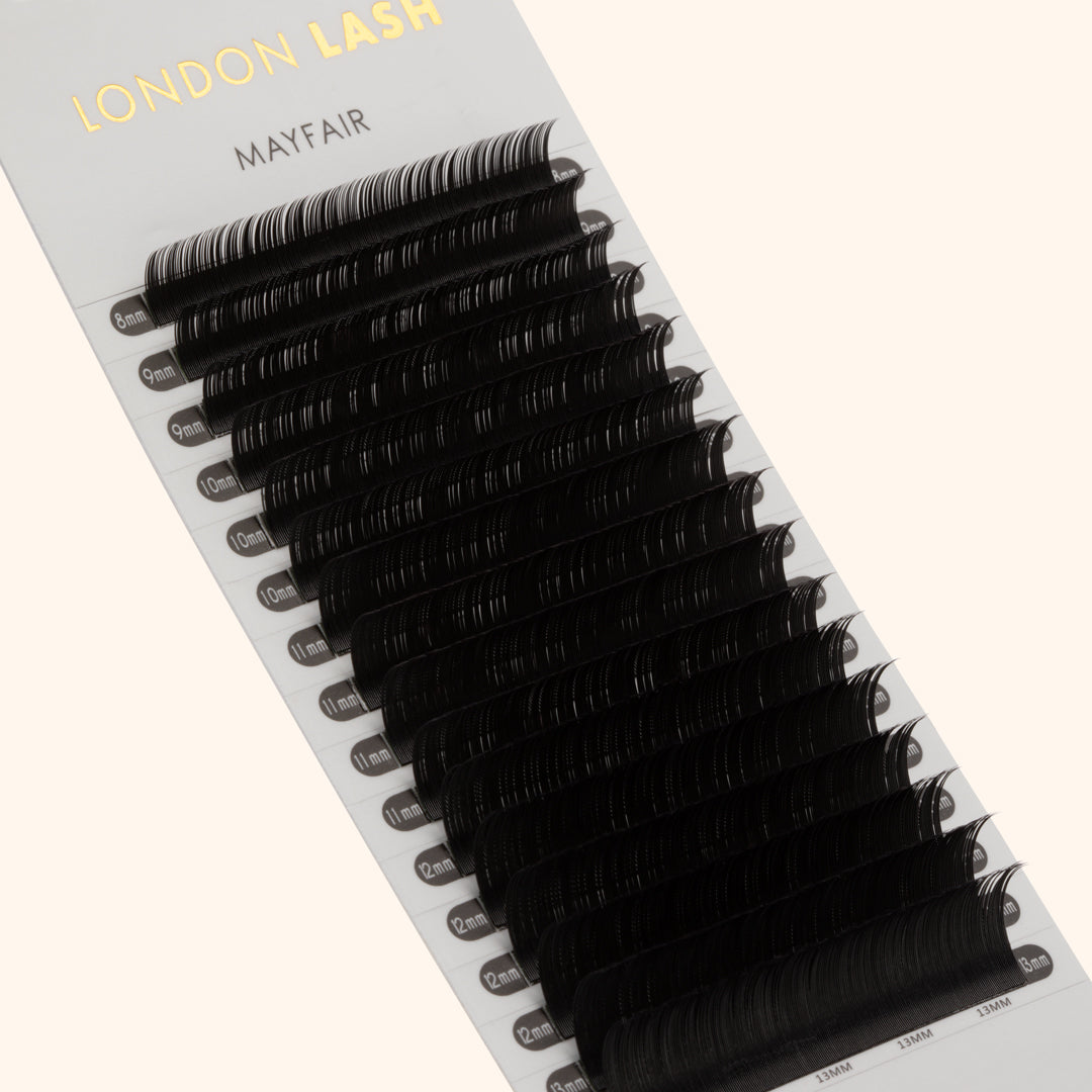 Classic Mayfair Lashes 0.18
