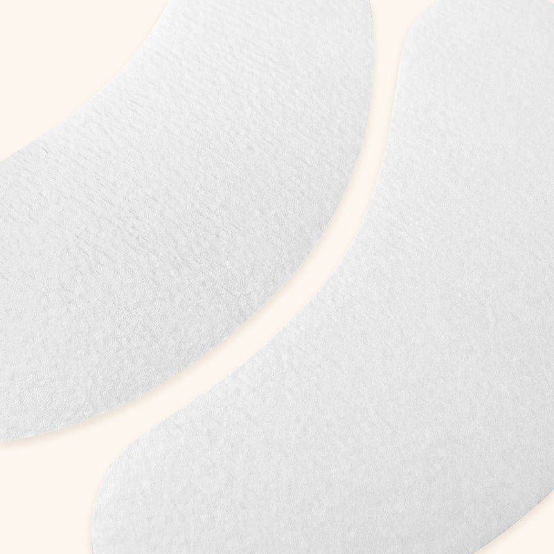 Bio-Gel Eye Patches for Eyelash Extensions (10 Treatments)