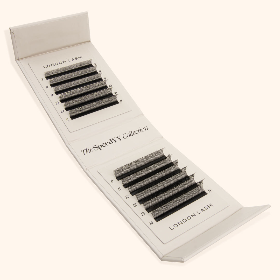 SpeedYY Lashes - YY