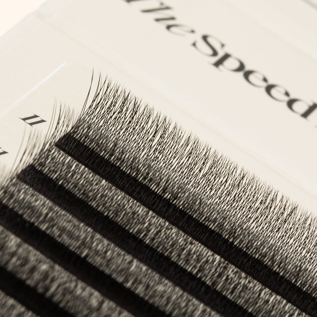 SpeedYY Wimpern - YY