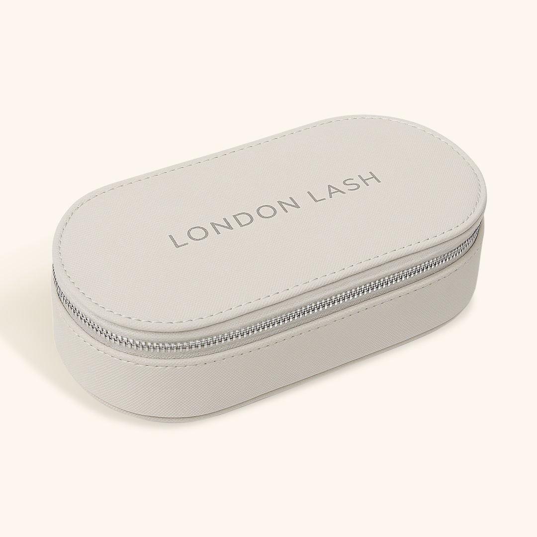 Eyelash Extension Tweezer Case