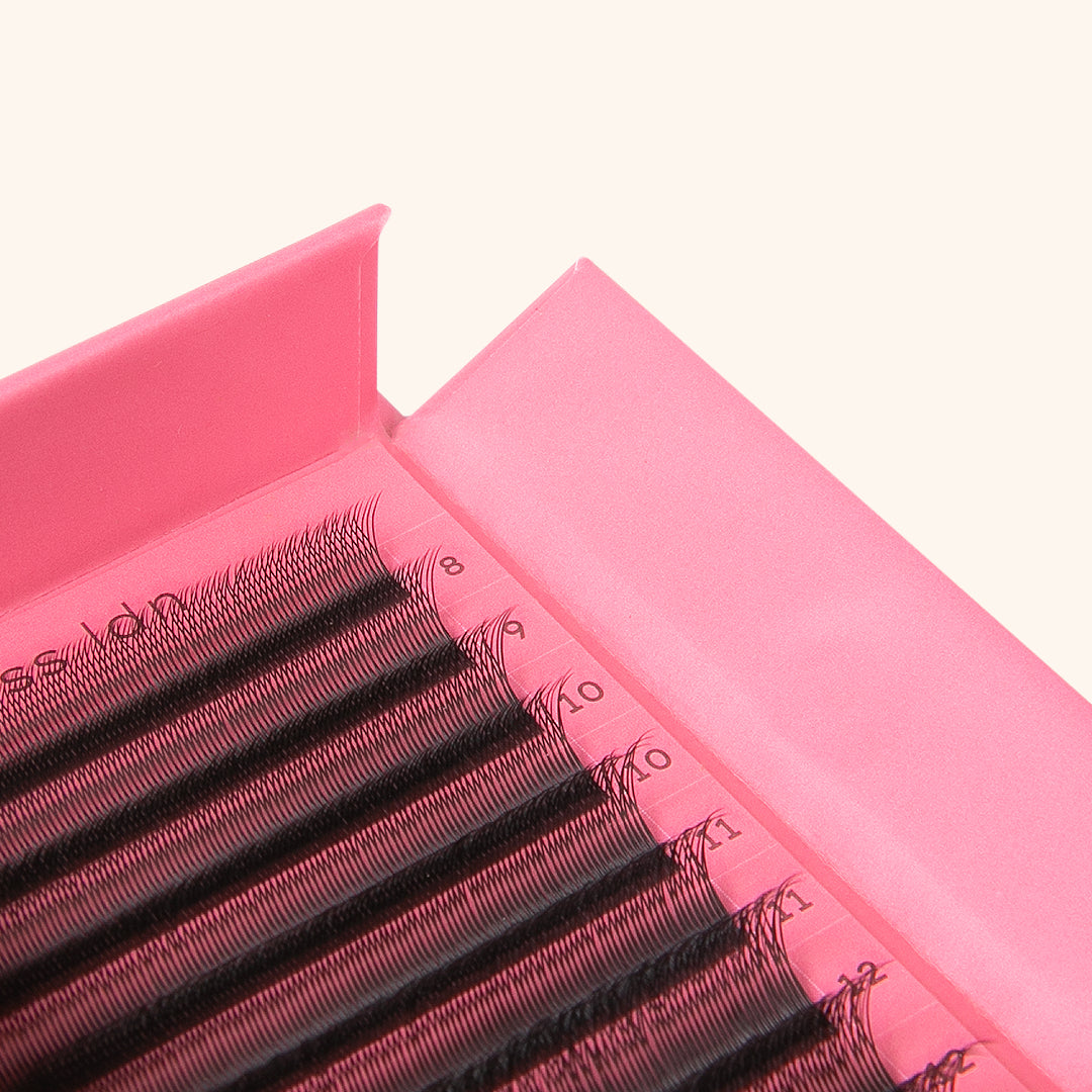 Candyy Lashes - YY 0.07 Mix