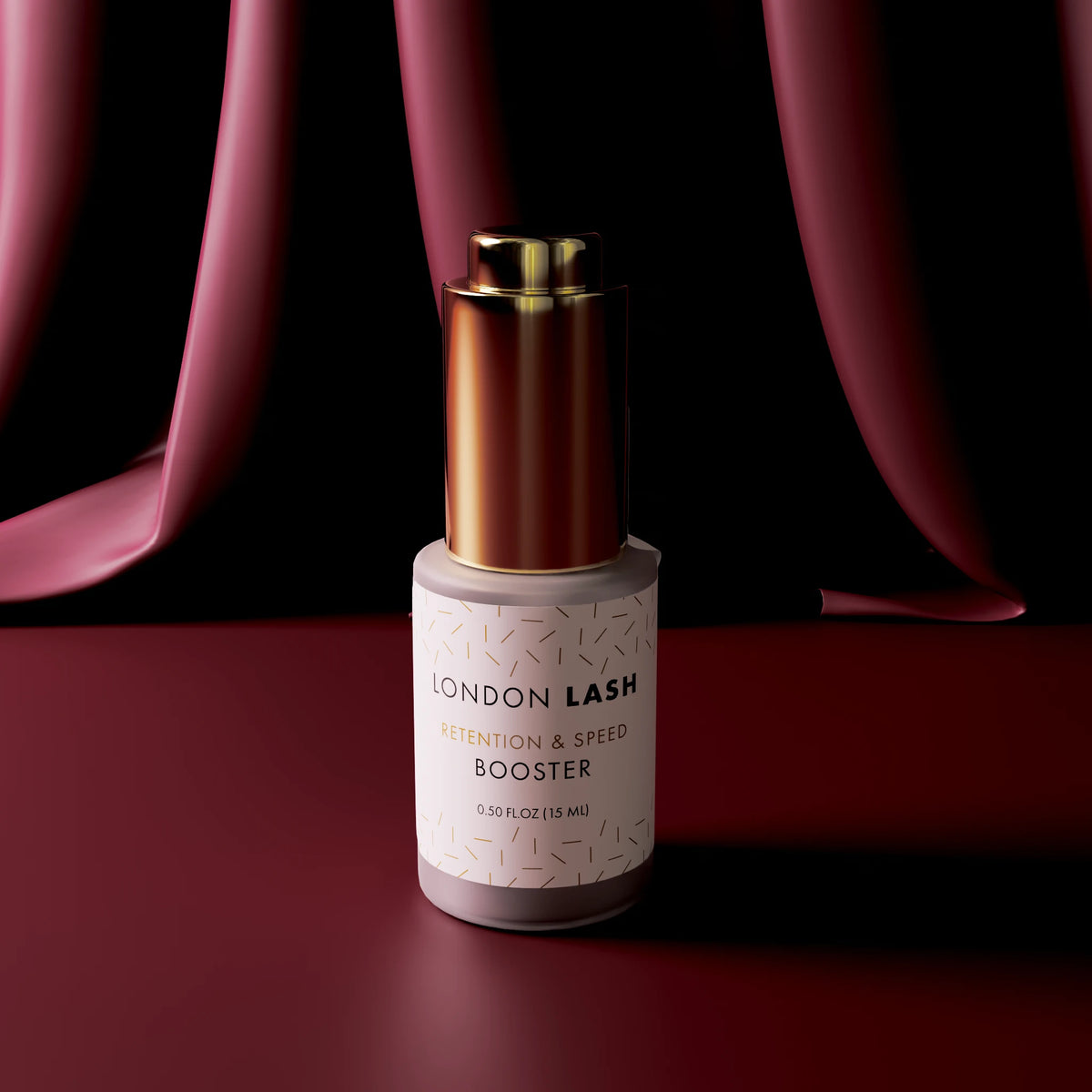 SCHRITT 5: Haltbarkeit &amp; Speed Booster