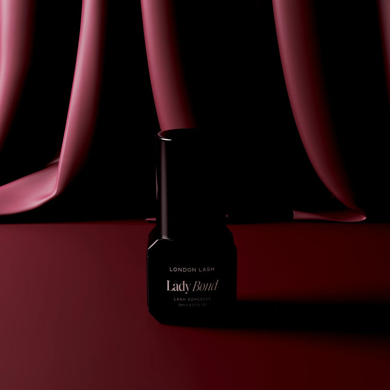 Lady Bond Wimpernkleber