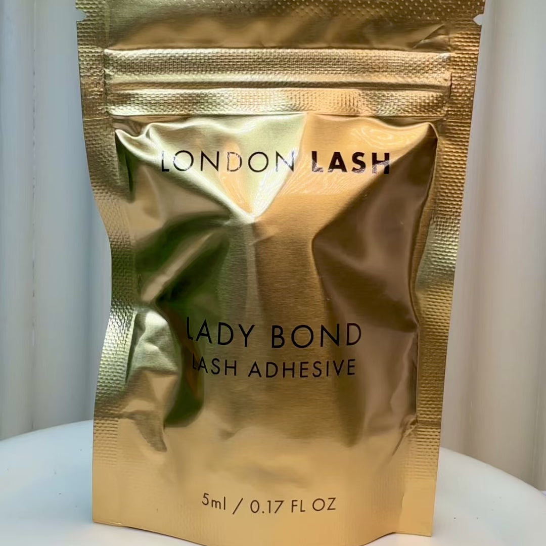 Lady Bond Kleber