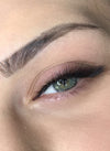 Lash Extensions from Nives Špehar