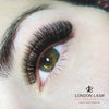 Mega Volume Lashes by Julia Chatzopoulou