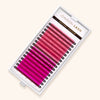 Pink / Hot Pink Mayfair Lashes