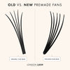 Infographic of Premade fans Mayfair 5D 0.06