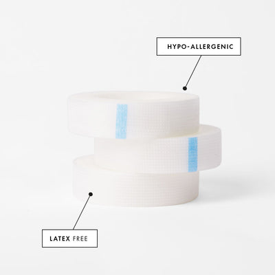 Information for Perforated Transparent Medical Tape