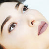 Lash Extensions on Model by Simona Riciu